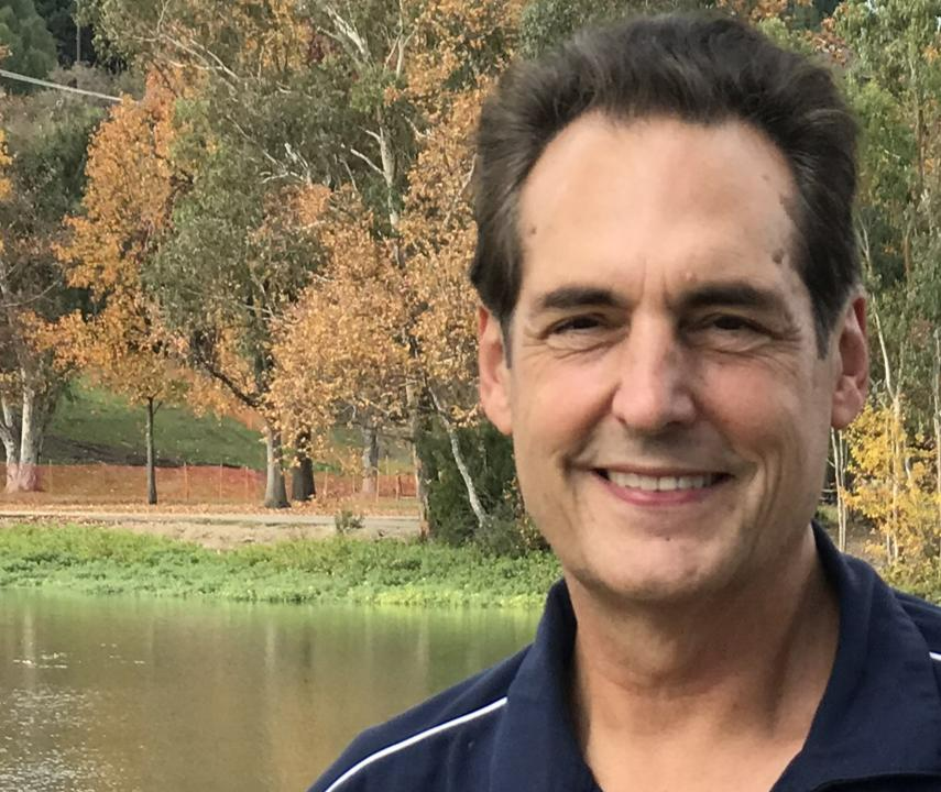 Kent Kaufman